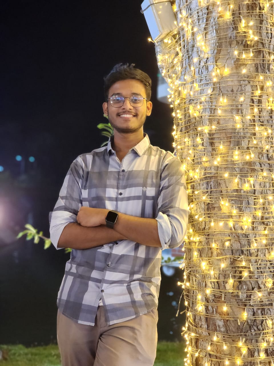 Kaisan - Cybersecurity Expert